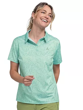 SCHÖFFEL | Polo funcional de mujer Style Todra |